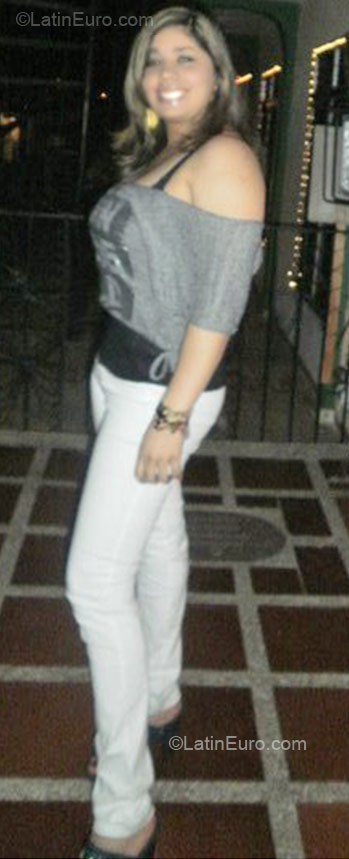 Date this georgeous Colombia girl MIRIAM from Cali CO7254