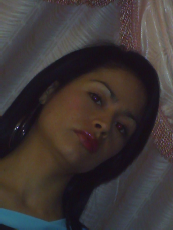 Date this delightful Colombia girl Adriana from Medellin CO7255