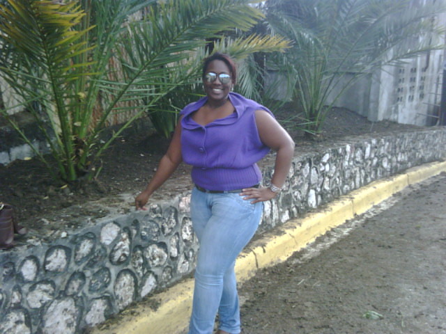 Date this tall Dominican Republic girl Ninoska from Santo Domingo DO7957