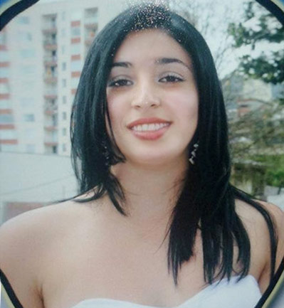 Date this foxy Colombia girl Sandra milena h from Manizales CO7265