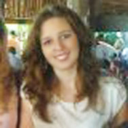 Date this young Brazil girl Daniela from Brasilia BR5611