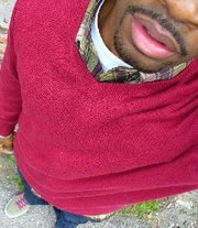 Date this voluptuous United States man Jupiterjames from Baltimore US10342