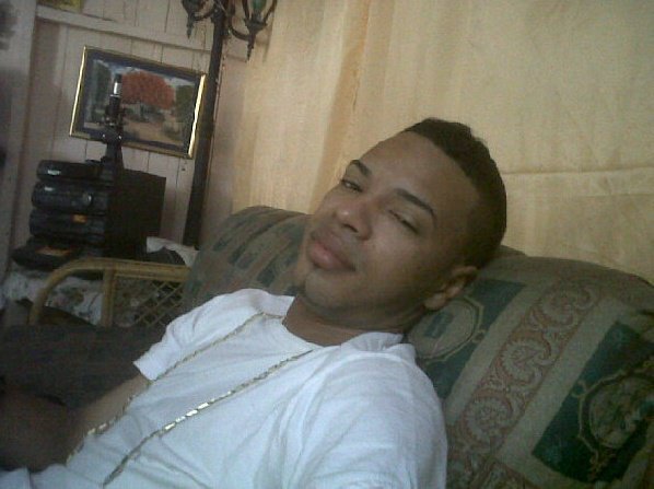 Date this charming Dominican Republic man ENMANUEL from Santo Domingo DO7997