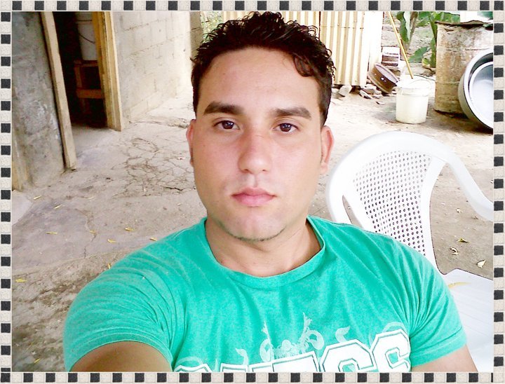 Date this cute Dominican Republic man Onassis alberto from Santo Domingo DO8000