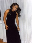 beautiful Spain girl MERCEDES from Madrid ES184