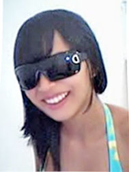 Date this passionate Brazil girl Rosimere from Recife BR5629