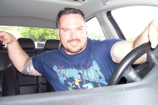 Date this fun United States man Stdenmark from Ftworth US10388