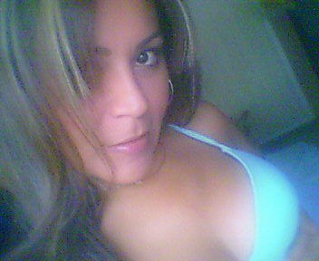 Date this happy Mexico girl Leticia from Nanchital MX352