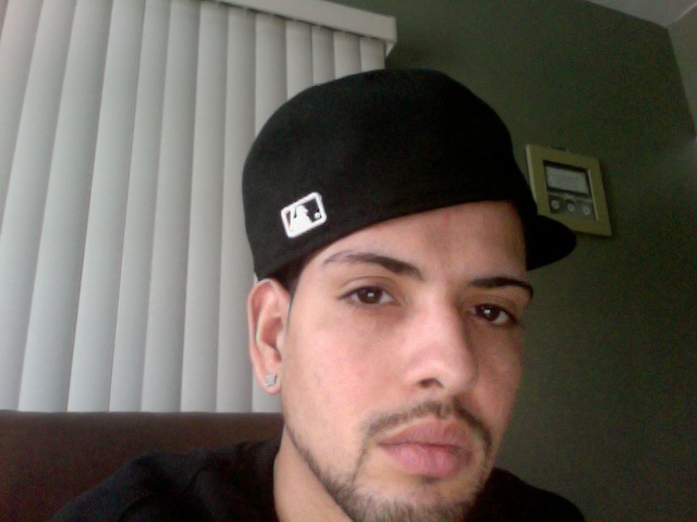 Date this passionate Puerto Rico man C-LOS from Chicago PR81