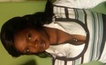 cute Nigeria girl  from Zaria NG349