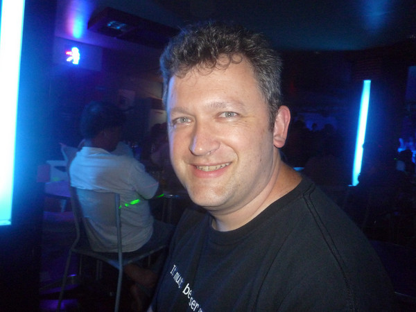 Date this pretty United States man Briangi from Sammamish US10427