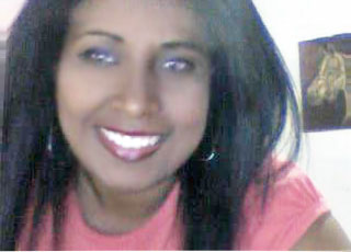 Date this tall Brazil girl Franciane from Porto Velho BR5669