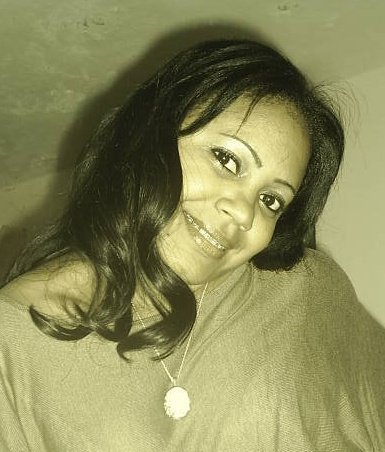 Date this athletic Dominican Republic girl Tu from San Cristobal DO8075