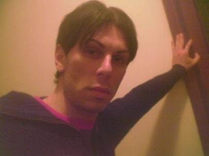 Date this sultry Dominican Republic man Rob from Los Grini DO8077