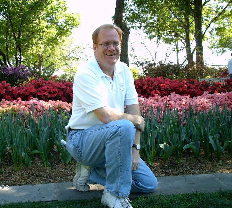 Date this passionate United States man Brad from Dallas US10441