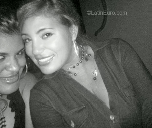 Date this beautiful Dominican Republic girl Alexandra from La Vega DO8085