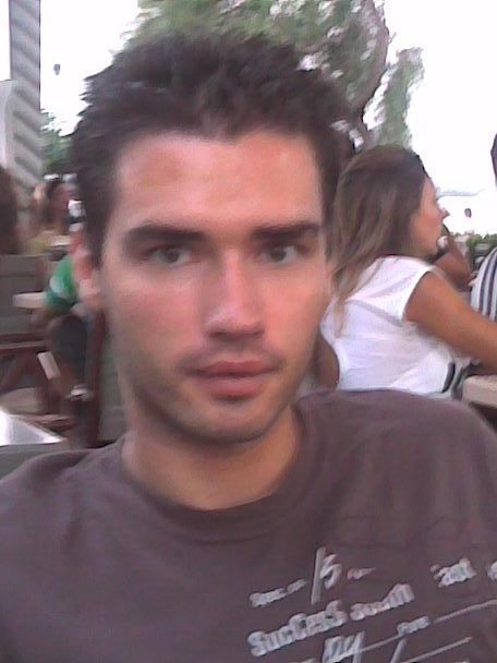 Date this charming Greece man Snowmobile82 from Athens, Greece GR34