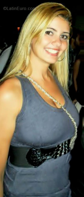 Date this pretty Brazil girl Aline from Manhumirim BR5692