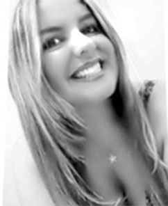 Date this foxy Brazil girl Marci from Sao Paulo BR5697
