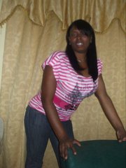 Date this lovely Dominican Republic girl Yudelka from Santo Domingo PR82
