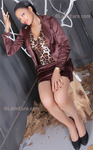pretty Ivory Coast girl Raissa from Abidjan IC52