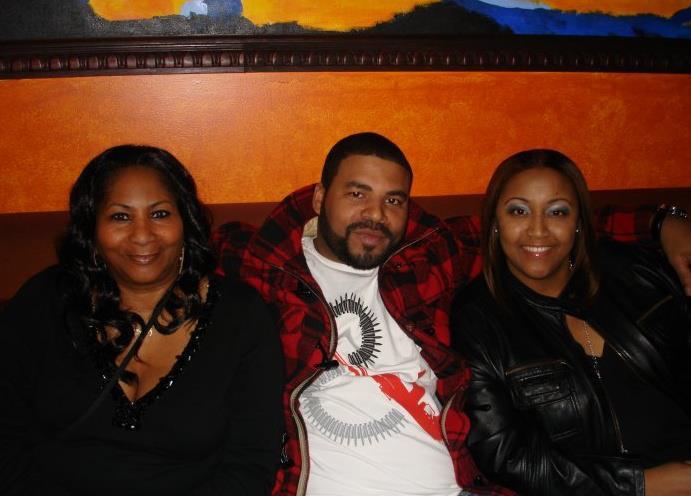 Date this stunning United States man Brian from Baltimore US10495