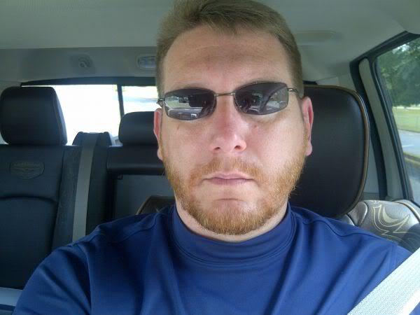 Date this attractive United States man Robert737 from Prince George IT156