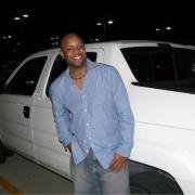 Date this pretty United States man Tony from Dallas US10497