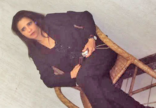 Date this sensual Brazil girl Cristina from Ipora BR5715