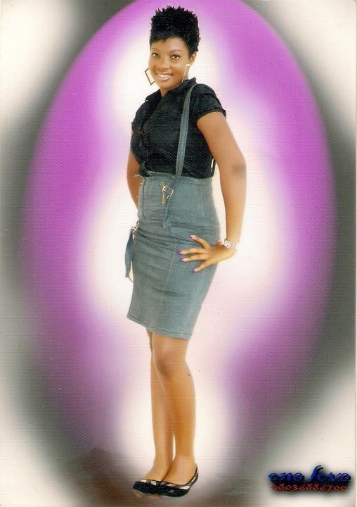 Date this sensual Ghana girl Janeyluv from Accra GH94