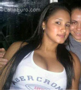 Date this georgeous Colombia girl Jennifer from Barranquilla CO7344
