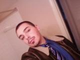 Date this cute United States man Drizzl from Kansas City US10529