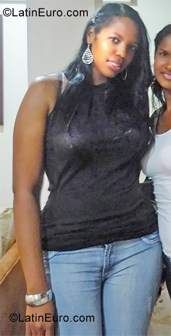 Date this funny Colombia girl Jessica from Cali CO7353