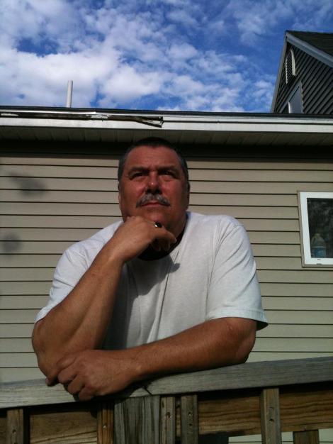 Date this athletic United States man Mainiac696 from Portland US10534