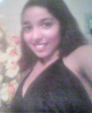Date this good-looking Brazil girl Joyce from Macapa BR5731