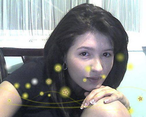 Date this hot Colombia girl Adriana from Manizales CO7361