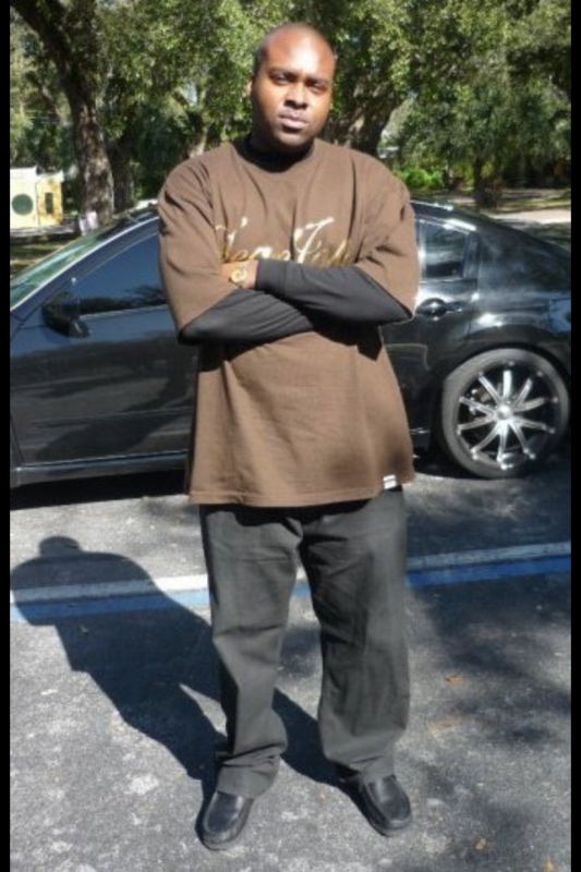 Date this passionate United States man Boy2roudy from Miami US10551