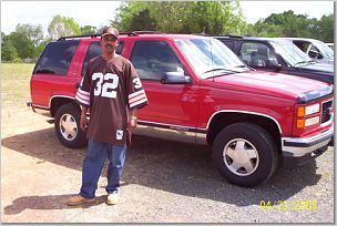 Date this stunning United States man Funderburk13 from Thomasville US10554