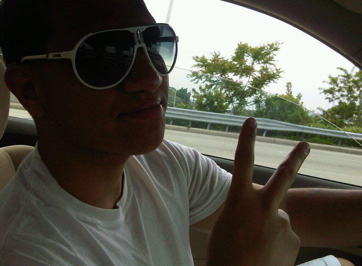 Date this cute United States man Odalis from Secaucus US10562