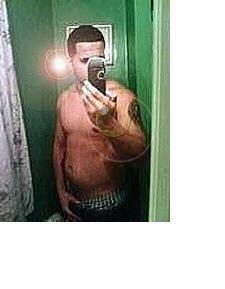 Date this funny United States man Talentomundial from Providence US10568
