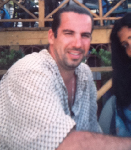 Date this sensual United States man MarcoTomas from Paterson US10576