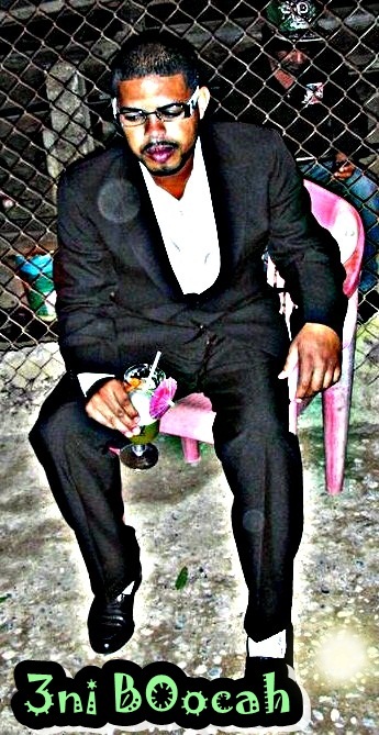 Date this delightful Dominican Republic man Henrry from Santiago DO8191