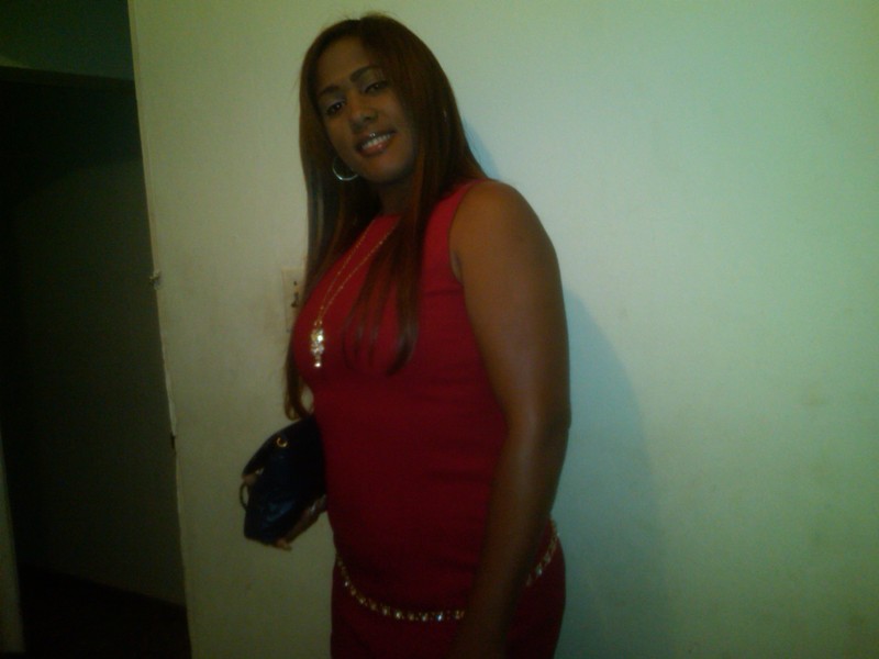 Date this funny Dominican Republic girl Emely from Sto Dgo DO8192