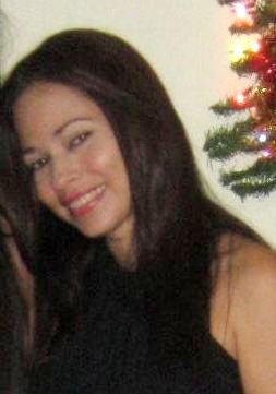 Date this tall Colombia girl ISABELLA from Bogota CO7373
