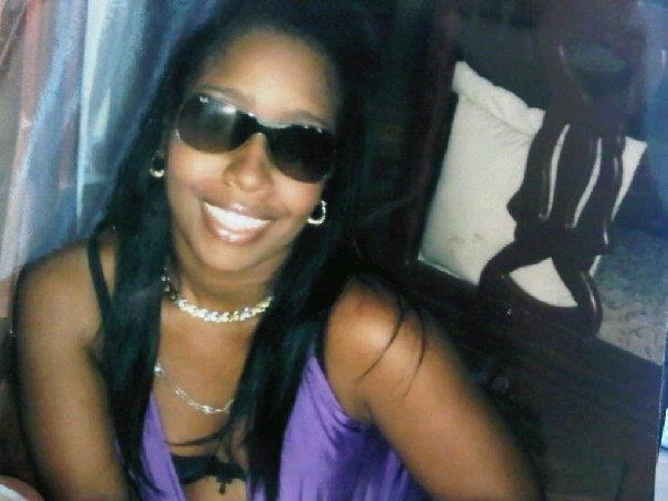 Date this pretty Dominican Republic girl Rosita from Santo Domingo DO8200