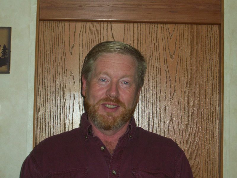 Date this delightful United States man Keith from Seligman US10613