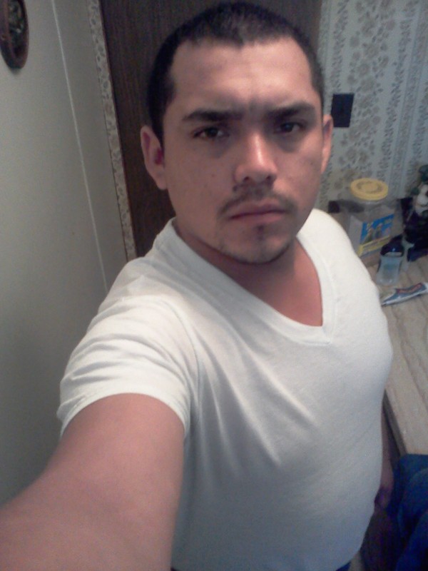 Date this happy United States man Juan garcia from Houston Tx US10620