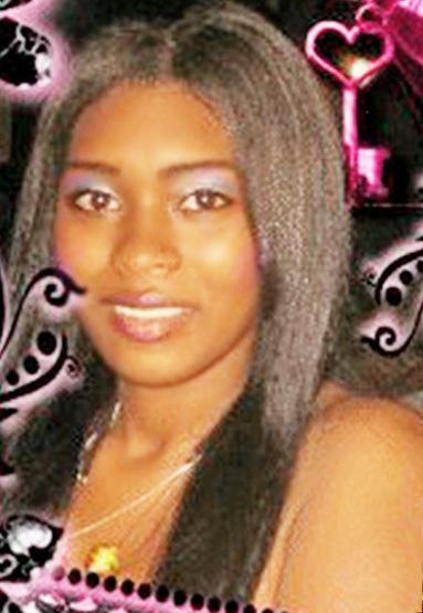Date this sensual Dominican Republic girl Jeannette12 from Republica Dominicana DO8232