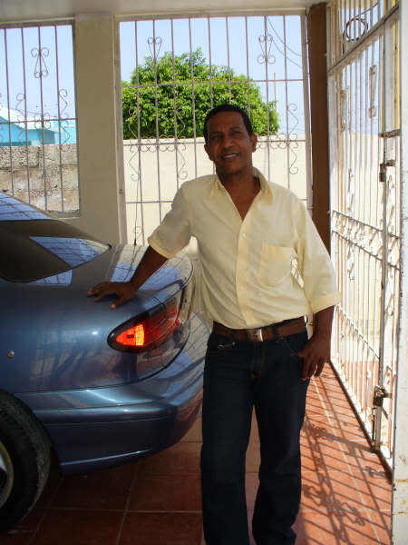 Date this passionate Dominican Republic man Freddy salvador from San Pedro De Macoris DO8233