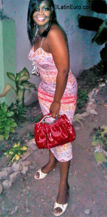 Date this sultry Jamaica girl Camille from Kingston JM300